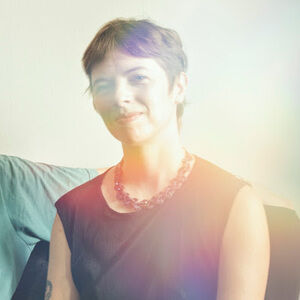 Meet your Posher, Lizz